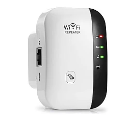 Amplificator M300 Wireless-N WIFI wps m300
