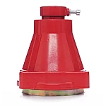 Angrenaj unghiular tip oala 26 X 9 mm