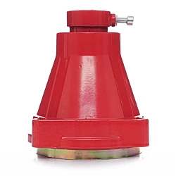 Angrenaj unghiular tip oala 26 X 9 mm