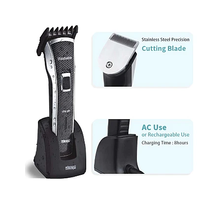 Aparat DSP 90110 profesional de tuns si conturat Aparat DSP 90110 profesional de tuns si conturat