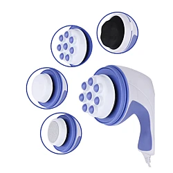 Aparat De Masaj SpinTon BLUE