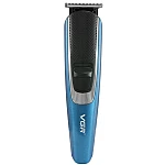 Aparat De Tuns Profesional VGR Navigator V 172 Multifunctional Fara Fir Albastru cu Negru