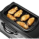 Aparat Multifunctional 3 In 1 Mic Dejun Cuptor Gratar Filtru Cafea Aparat Multifunctional 3 In 1 Mic Dejun Cuptor Gratar Filtru Cafea