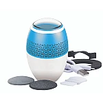 Aparat Pedichiura cu aspirator incorporat