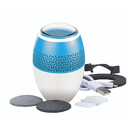 Aparat Pedichiura cu aspirator incorporat