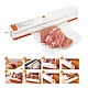 Aparat SEAL SAVE pentru vidat si sigilat pungi Aparat SEAL SAVE pentru vidat si sigilat pungi