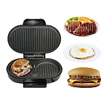 Aparat SONIFER SF-6099 pentru sandwich/hamburgeri