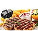 Aparat SONIFER SF-6099 pentru sandwich/hamburgeri Aparat SONIFER SF-6099 pentru sandwich/hamburgeri