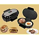 Aparat SONIFER SF-6099 pentru sandwich/hamburgeri Aparat SONIFER SF-6099 pentru sandwich/hamburgeri