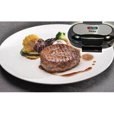 Aparat SONIFER SF-6099 pentru sandwich/hamburgeri Aparat SONIFER SF-6099 pentru sandwich/hamburgeri