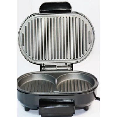 Aparat SONIFER SF-6099 pentru sandwich/hamburgeri Aparat SONIFER SF-6099 pentru sandwich/hamburgeri