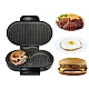 Aparat SONIFER SF-6099 pentru sandwich/hamburgeri Aparat SONIFER SF-6099 pentru sandwich/hamburgeri