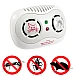 Aparat anti-rozatoare si tantari Super Ultrasonic AR166B Aparat anti-rozatoare si tantari Super Ultrasonic AR166B