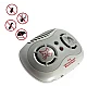 Aparat anti-rozatoare si tantari Super Ultrasonic AR166B Aparat anti-rozatoare si tantari Super Ultrasonic AR166B