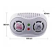 Aparat anti-rozatoare si tantari Super Ultrasonic AR166B Aparat anti-rozatoare si tantari Super Ultrasonic AR166B