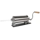 Aparat de Umplut Carnati KY-2006PA  Inox Alimentar 5 Palnii 4 Kg Aparat de Umplut Carnati KY-2006PA  Inox Alimentar 5 Palnii 4 Kg