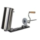 Aparat de Umplut Carnati KY-2006PA  Inox Alimentar 5 Palnii 4 Kg Aparat de Umplut Carnati KY-2006PA  Inox Alimentar 5 Palnii 4 Kg