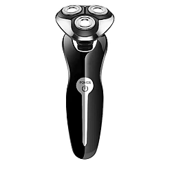 Aparat de barbierit electric 4 in 1 Andowl Q-L8005 rezistent la apa