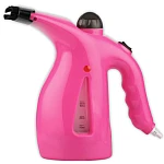 Aparat de calcat Rz 608 200W 2in1 baie de aburi faciala 
