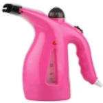 Aparat de calcat Rz 608 200W 2in1 baie de aburi faciala 