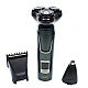 Aparat de ras 3 in 1 GW-9936A