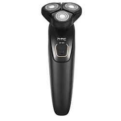 Aparat de ras  profesional HTC GT-601 IPX6