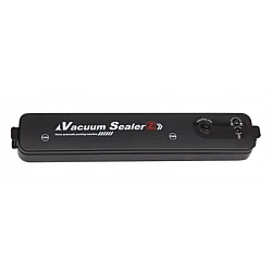 Aparat de sigilat si vidat Vacuum Sealer Z NEGRU BS Aparat de sigilat si vidat Vacuum Sealer Z NEGRU BS