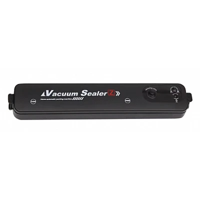 Aparat de sigilat si vidat Vacuum Sealer Z NEGRU BS Aparat de sigilat si vidat Vacuum Sealer Z NEGRU BS