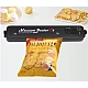 Aparat de sigilat si vidat Vacuum Sealer Z NEGRU BS Aparat de sigilat si vidat Vacuum Sealer Z NEGRU BS