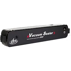 Aparat de sigilat si vidat Vacuum Sealer Z NEGRU