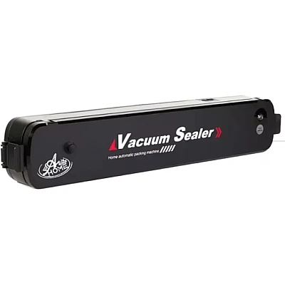 UB Aparat de sigilat si vidat Vacuum Sealer Z NEGRU UB Aparat de sigilat si vidat Vacuum Sealer Z NEGRU