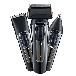 Aparat de tuns 3 in 1 HTC AT-1088C
