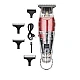 Aparat de tuns AO50011 5W lame inox accesorii incluse Aparat de tuns AO50011 5W lame inox accesorii incluse