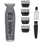 Aparat de tuns Q-LF818 accesorii incluse 5W lame inox