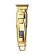 Aparat de tuns VGR V-965 auriu