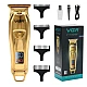 Aparat de tuns VGR V-965 auriu