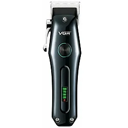 Aparat de tuns VGR V 969 profesional Negru