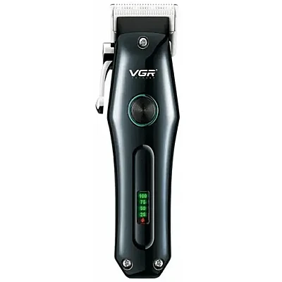 Aparat de tuns VGR V 969 profesional Negru Aparat de tuns VGR V 969 profesional Negru
