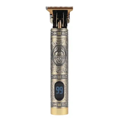 Aparat de tuns profesional L-6708B cu display Aparat de tuns profesional L-6708B cu display