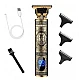 Aparat de tuns profesional L-6708B cu display Aparat de tuns profesional L-6708B cu display