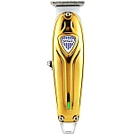 Aparat de tuns profesional VGR V 188 Auriu