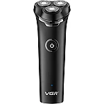 Aparat de tuns profesional VGR V 319 Negru