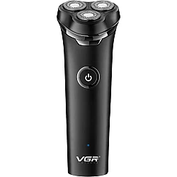 Aparat de tuns profesional VGR V 319 Negru