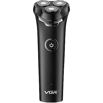 Aparat de tuns profesional VGR V 319 Negru Aparat de tuns profesional VGR V 319 Negru