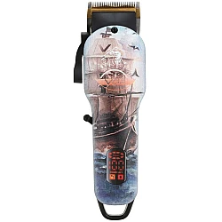 Aparat de tuns profesional VGR V 689 putere 5W