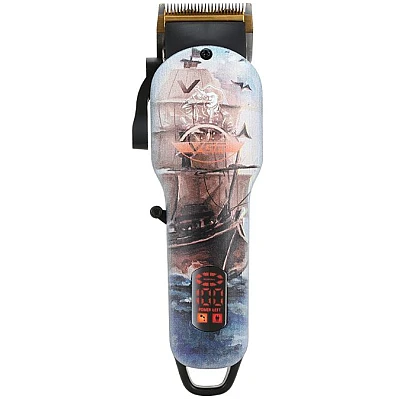 Aparat de tuns profesional VGR V 689 putere 5W Aparat de tuns profesional VGR V 689 putere 5W