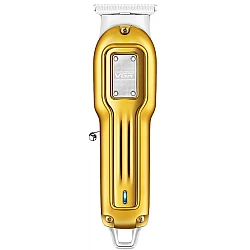 Aparat de tuns profesional VGR V 919 Auriu