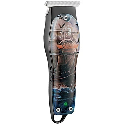 Aparat de tuns profesional VGR V-953 pentru barba si par Multicolor