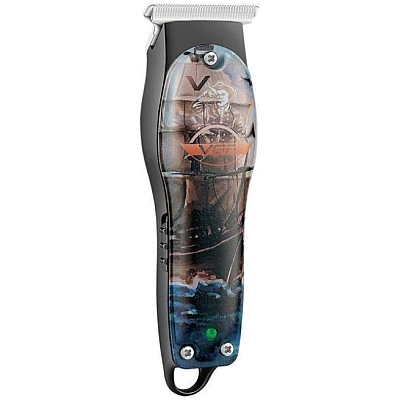 Aparat de tuns profesional VGR V-953 pentru barba si par Multicolor Aparat de tuns profesional VGR V-953 pentru barba si par Multicolor