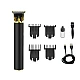 Aparat de tuns si barbierit reincarcabil CB-T01